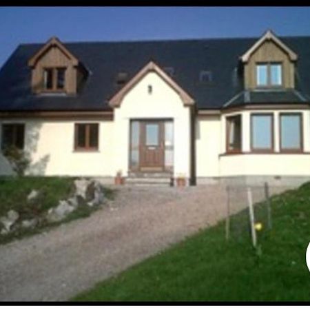 Hotel Glenwood Morar Esterno foto