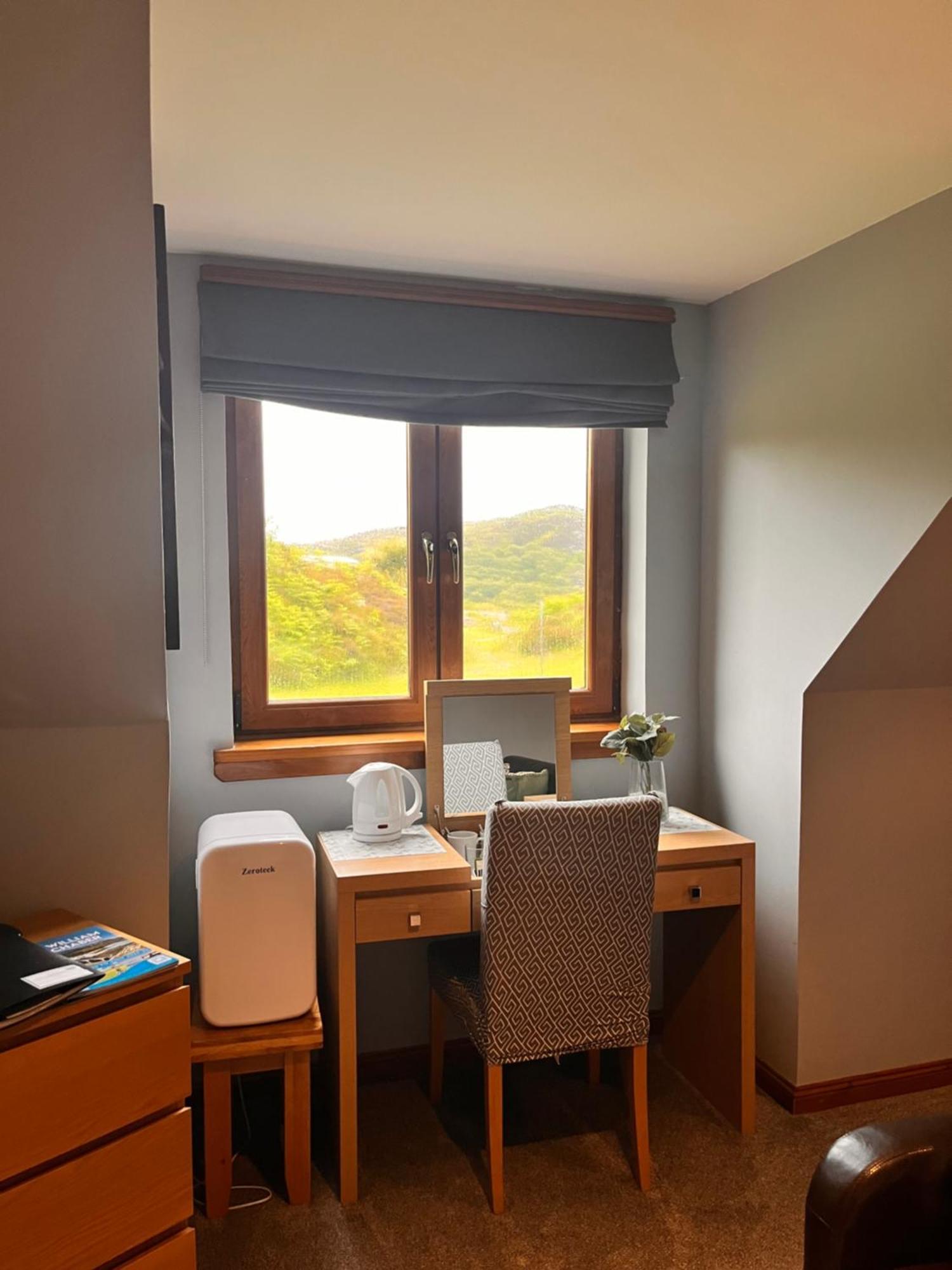 Hotel Glenwood Morar Esterno foto
