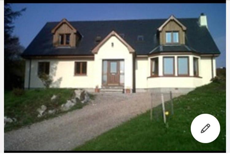 Hotel Glenwood Morar Esterno foto